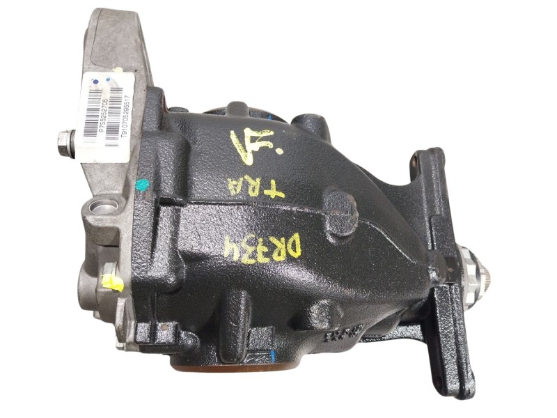 Recambio de diferencial trasero para bmw x5 (e70) 3.0 d referencia OEM IAM   