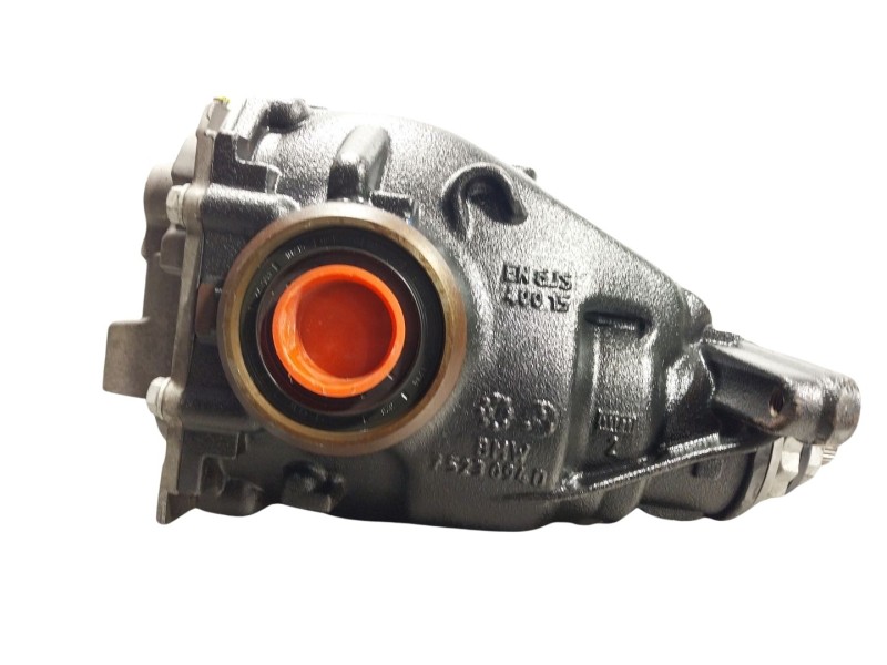 Recambio de diferencial trasero para bmw x5 (e70) 3.0 d referencia OEM IAM   