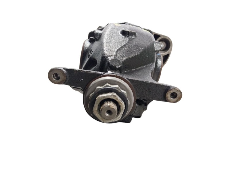Recambio de diferencial trasero para bmw x5 (e70) 3.0 d referencia OEM IAM   