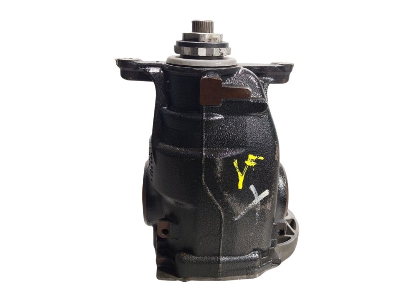 Recambio de diferencial trasero para bmw x5 (e70) 3.0 d referencia OEM IAM   