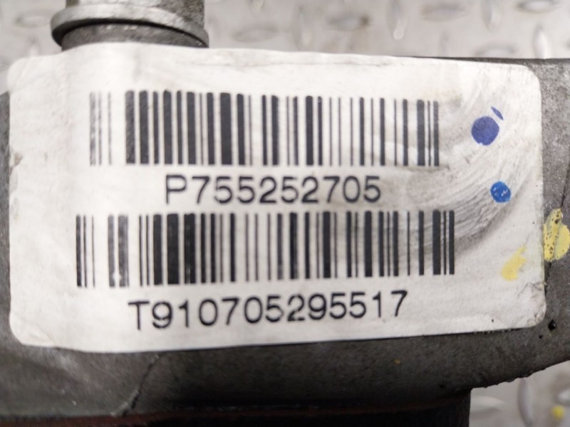 Recambio de diferencial trasero para bmw x5 (e70) 3.0 d referencia OEM IAM   