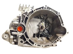 Recambio de caja cambios para citroën jumper ii autobús 2.0 bluehdi 130 referencia OEM IAM 9810927780 20GP19 