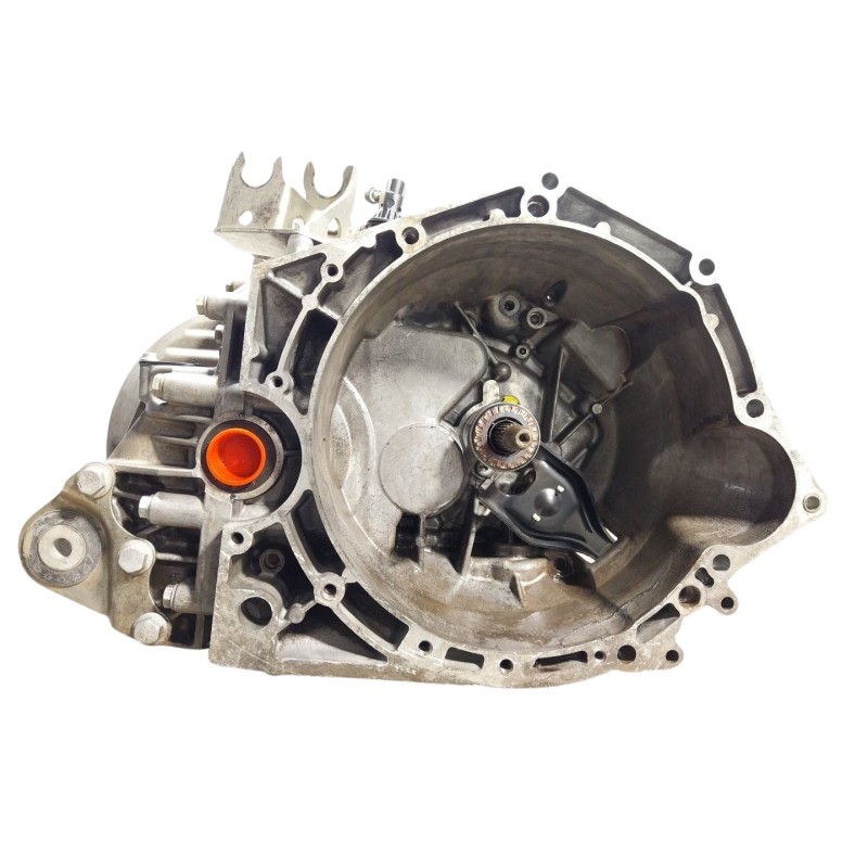 Recambio de caja cambios para citroën jumper ii autobús 2.0 bluehdi 130 referencia OEM IAM 9810927780 20GP19 