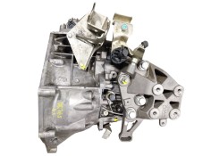 Recambio de caja cambios para citroën jumper ii autobús 2.0 bluehdi 130 referencia OEM IAM 9810927780 20GP19  2