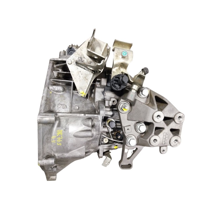 Recambio de caja cambios para citroën jumper ii autobús 2.0 bluehdi 130 referencia OEM IAM 9810927780 20GP19 