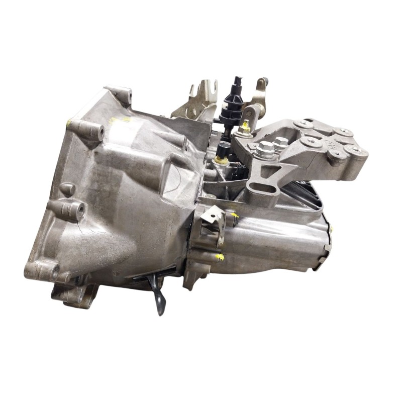 Recambio de caja cambios para citroën jumper ii autobús 2.0 bluehdi 130 referencia OEM IAM 9810927780 20GP19 