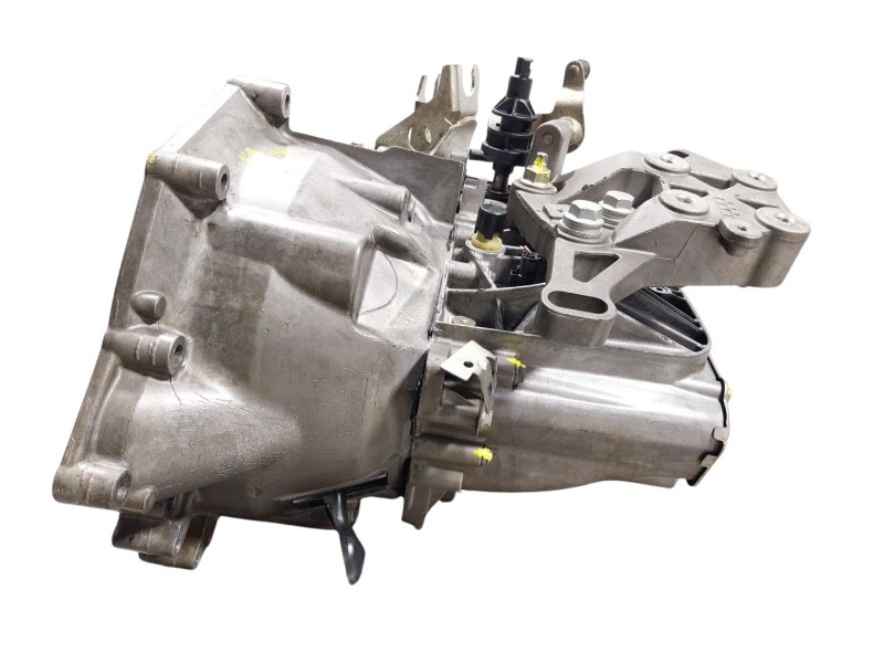 Recambio de caja cambios para citroën jumper ii autobús 2.0 bluehdi 130 referencia OEM IAM 9810927780 20GP19 