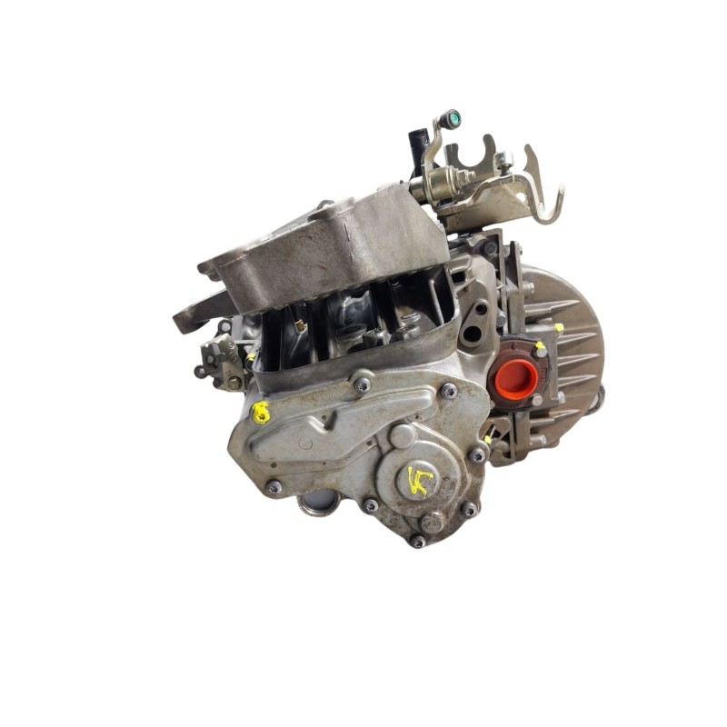 Recambio de caja cambios para citroën jumper ii autobús 2.0 bluehdi 130 referencia OEM IAM 9810927780 20GP19 