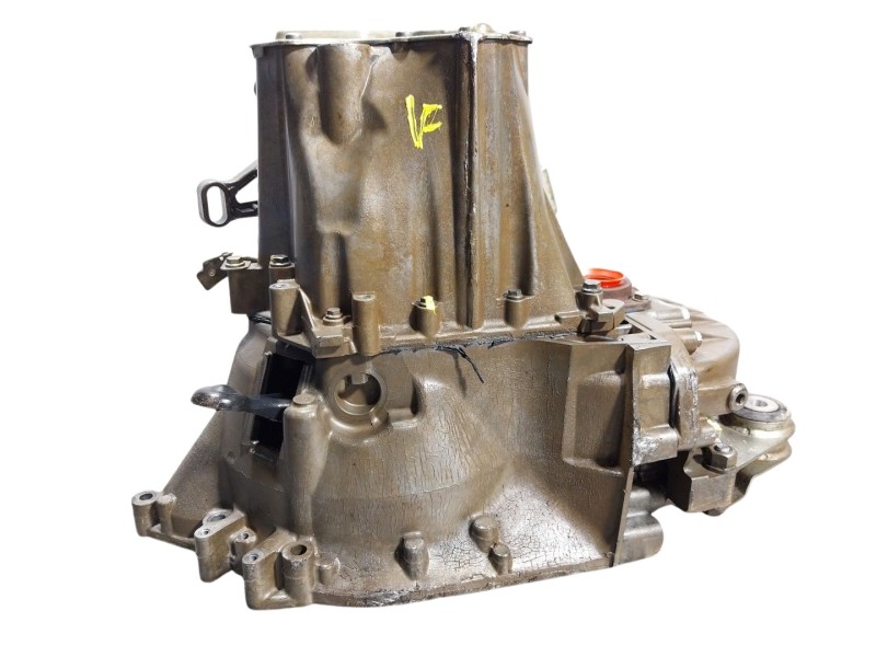 Recambio de caja cambios para citroën jumper ii autobús 2.0 bluehdi 130 referencia OEM IAM 9810927780 20GP19 