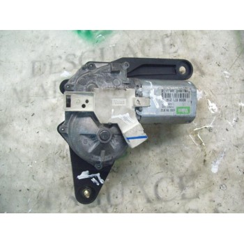 MOTOR LIMPIA TRASERO 