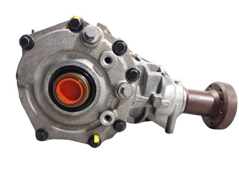 Recambio de diferencial delantero para land rover range rover evoque (l538) 2.0 d 4x4 referencia OEM IAM   