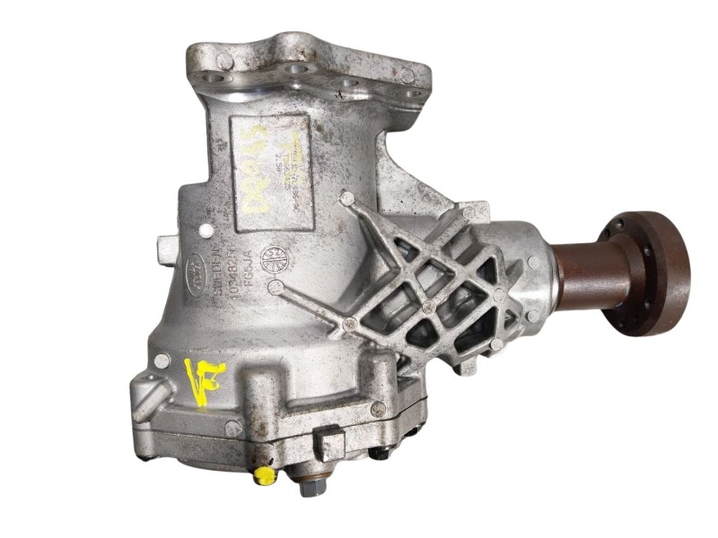 Recambio de diferencial delantero para land rover range rover evoque (l538) 2.0 d 4x4 referencia OEM IAM   