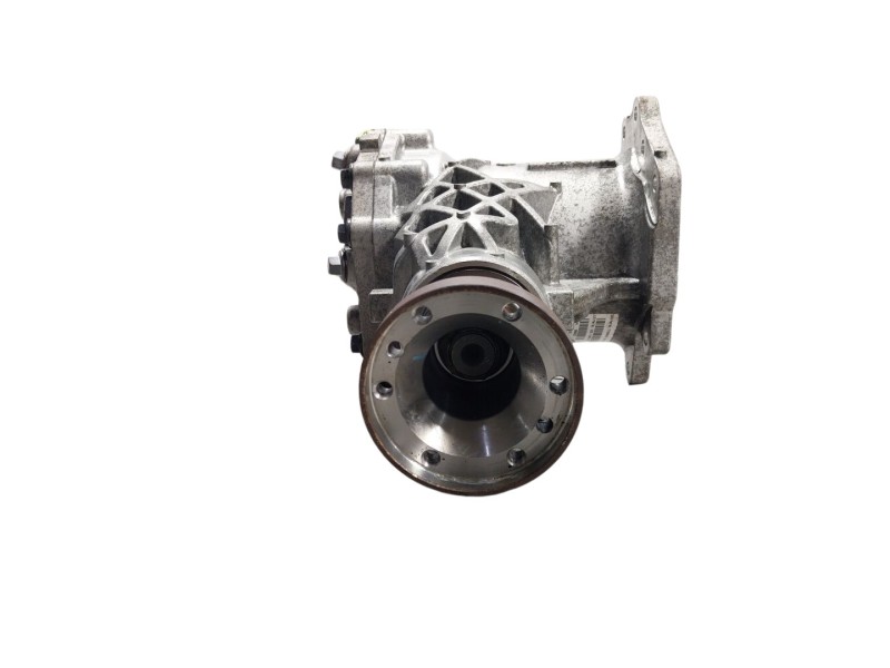 Recambio de diferencial delantero para land rover range rover evoque (l538) 2.0 d 4x4 referencia OEM IAM   