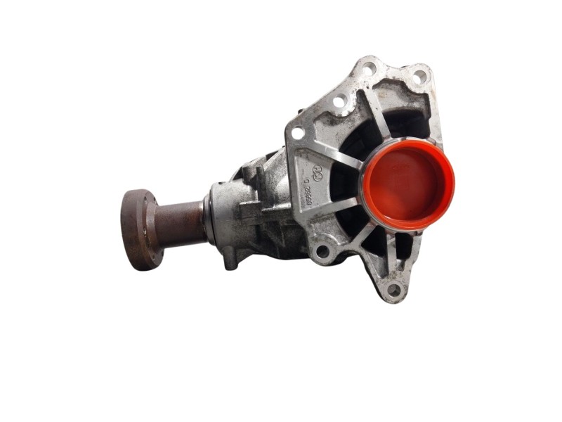 Recambio de diferencial delantero para land rover range rover evoque (l538) 2.0 d 4x4 referencia OEM IAM   