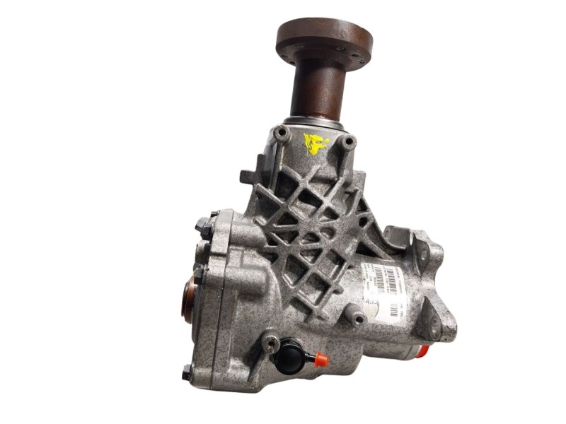 Recambio de diferencial delantero para land rover range rover evoque (l538) 2.0 d 4x4 referencia OEM IAM   