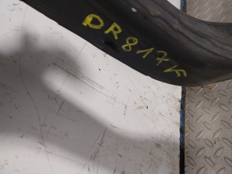 Recambio de puente delantero para opel astra k (b16) 1.6 cdti (68) referencia OEM IAM 13499069  