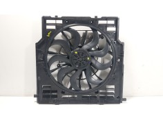 Recambio de electroventilador para bmw x5 (g05, f95) xdrive 40 d mild-hybrid referencia OEM IAM 17428589042 17428589043 