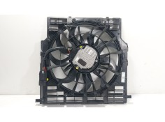 Recambio de electroventilador para bmw x5 (g05, f95) xdrive 40 d mild-hybrid referencia OEM IAM 17428589042 17428589043  2
