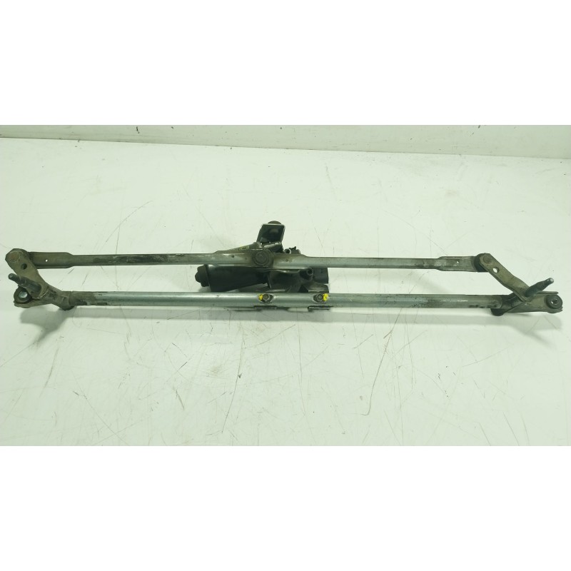 Recambio de motor limpia delantero para land rover discovery iv (l319) 2.7 td 4x4 referencia OEM IAM LR020112  