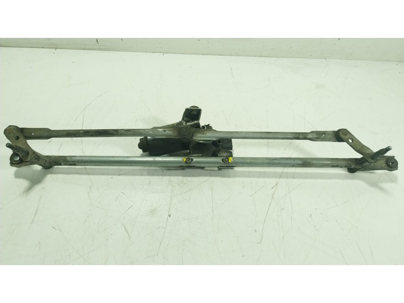 Recambio de motor limpia delantero para land rover discovery iv (l319) 2.7 td 4x4 referencia OEM IAM LR020112  