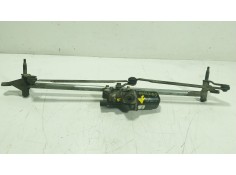 Recambio de motor limpia delantero para land rover discovery iv (l319) 2.7 td 4x4 referencia OEM IAM LR020112   2