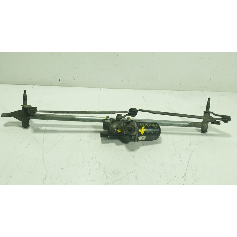 Recambio de motor limpia delantero para land rover discovery iv (l319) 2.7 td 4x4 referencia OEM IAM LR020112  
