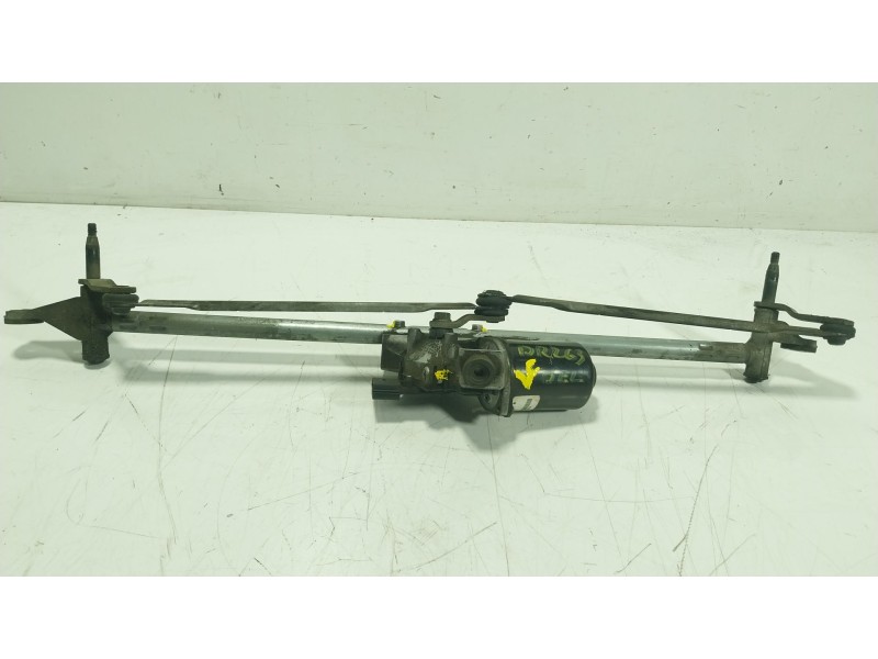 Recambio de motor limpia delantero para land rover discovery iv (l319) 2.7 td 4x4 referencia OEM IAM LR020112  