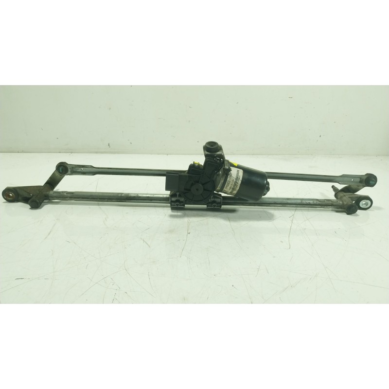 Recambio de motor limpia delantero para land rover discovery iv (l319) 2.7 td 4x4 referencia OEM IAM LR020112  