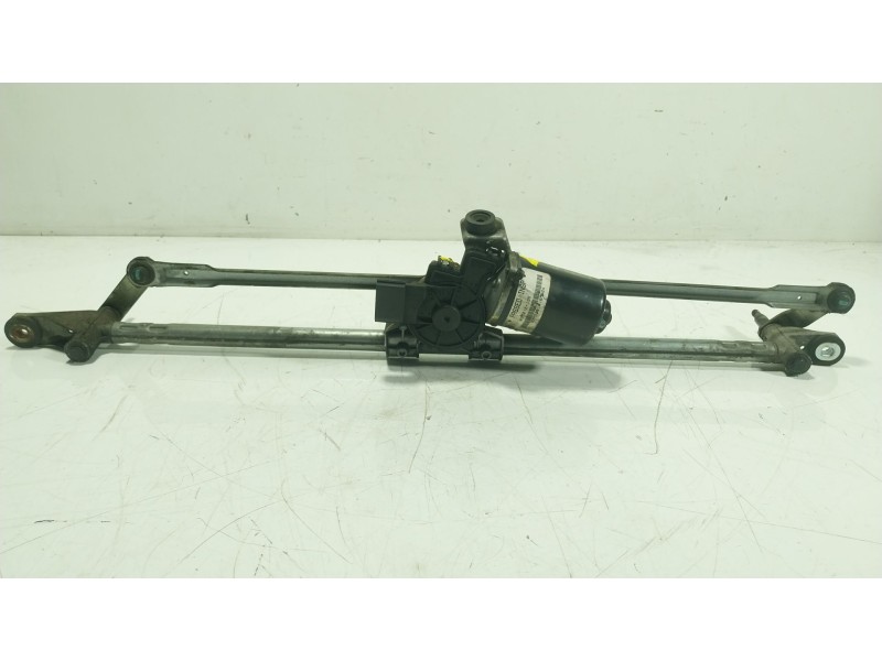 Recambio de motor limpia delantero para land rover discovery iv (l319) 2.7 td 4x4 referencia OEM IAM LR020112  