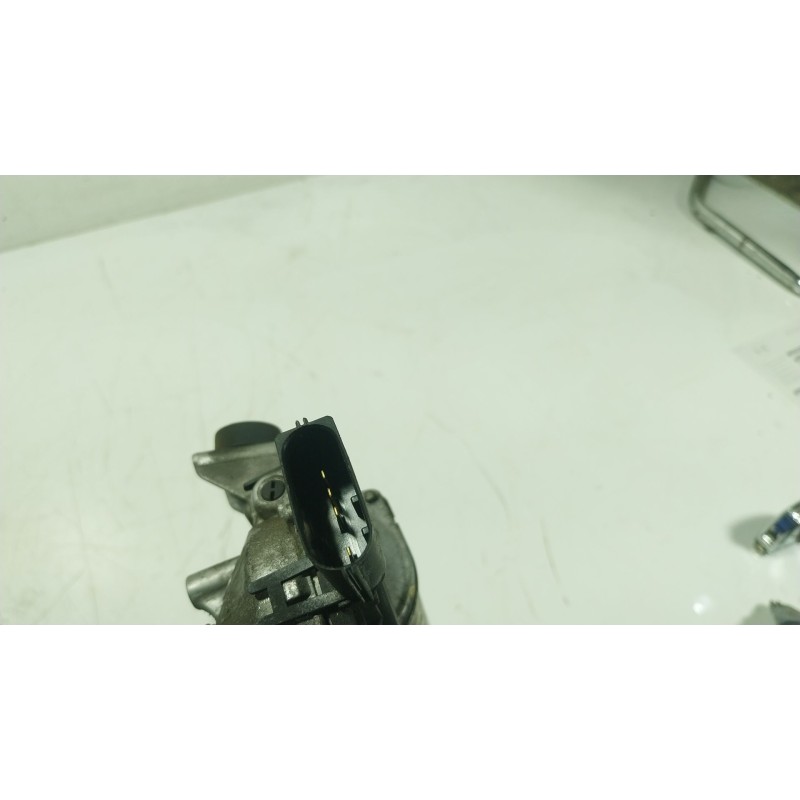 Recambio de motor limpia delantero para land rover discovery iv (l319) 2.7 td 4x4 referencia OEM IAM LR020112  