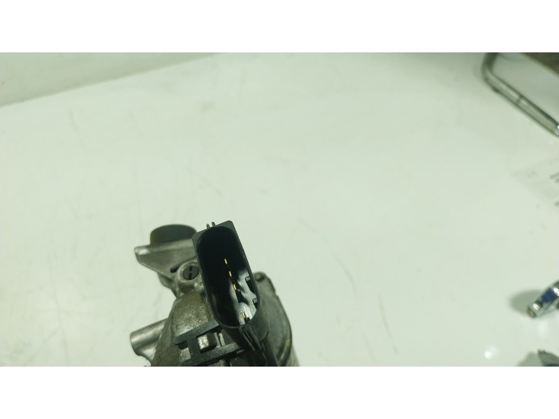 Recambio de motor limpia delantero para land rover discovery iv (l319) 2.7 td 4x4 referencia OEM IAM LR020112  