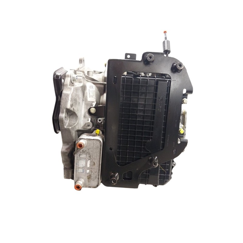 Recambio de caja cambios para land rover range rover evoque (l538) 2.0 d 4x4 referencia OEM IAM LR079450  