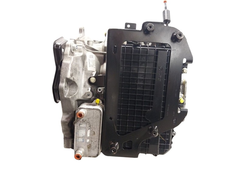 Recambio de caja cambios para land rover range rover evoque (l538) 2.0 d 4x4 referencia OEM IAM LR079450  