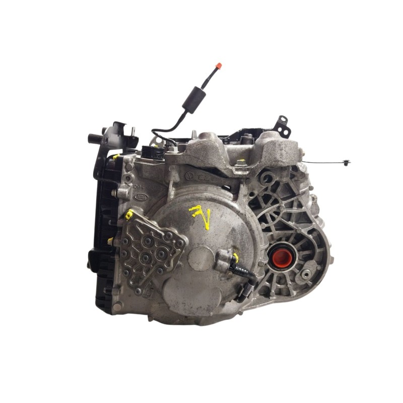 Recambio de caja cambios para land rover range rover evoque (l538) 2.0 d 4x4 referencia OEM IAM LR079450  