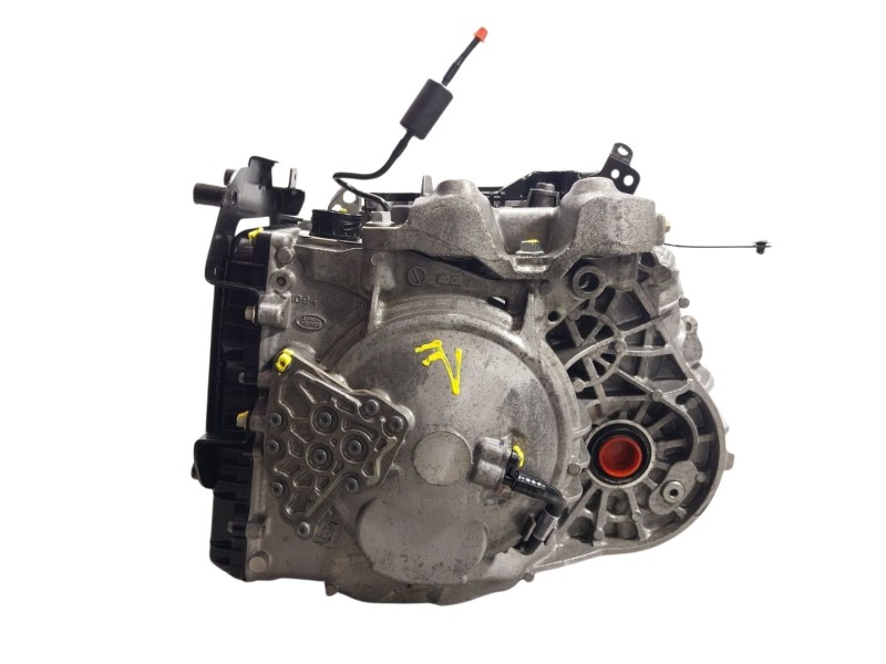 Recambio de caja cambios para land rover range rover evoque (l538) 2.0 d 4x4 referencia OEM IAM LR079450  