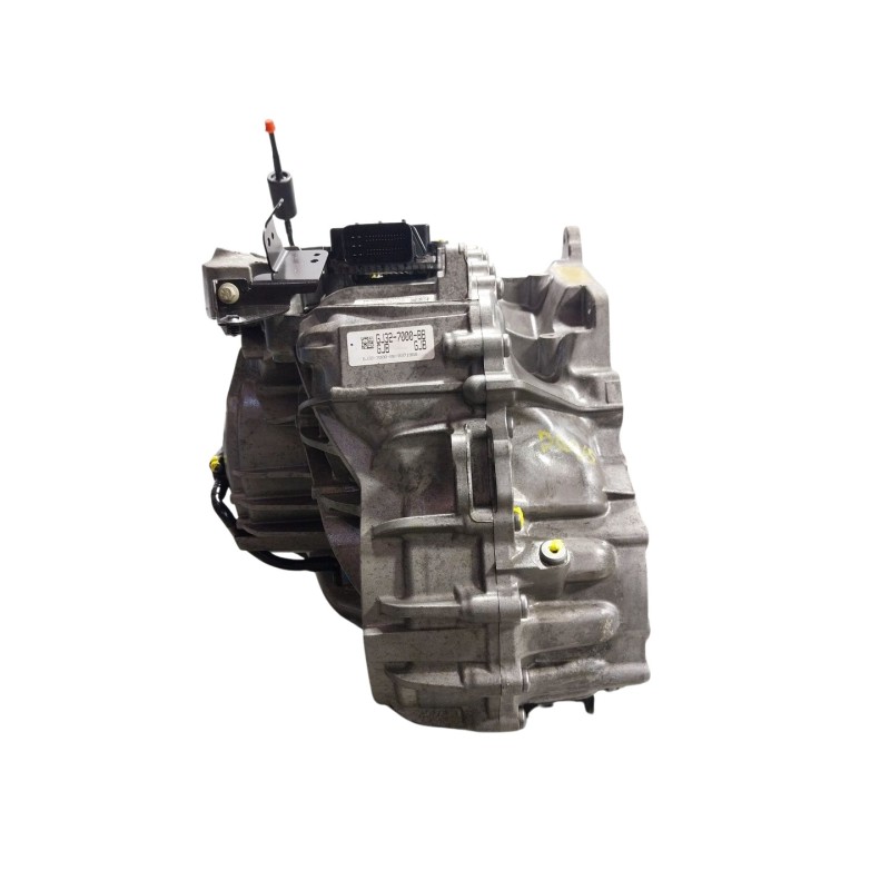 Recambio de caja cambios para land rover range rover evoque (l538) 2.0 d 4x4 referencia OEM IAM LR079450  