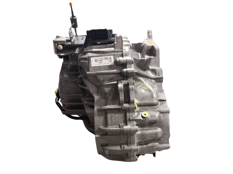 Recambio de caja cambios para land rover range rover evoque (l538) 2.0 d 4x4 referencia OEM IAM LR079450  