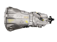 Recambio de caja cambios para mercedes-benz clase c t-model (s205) c 220 bluetec / d (205.204) referencia OEM IAM    2