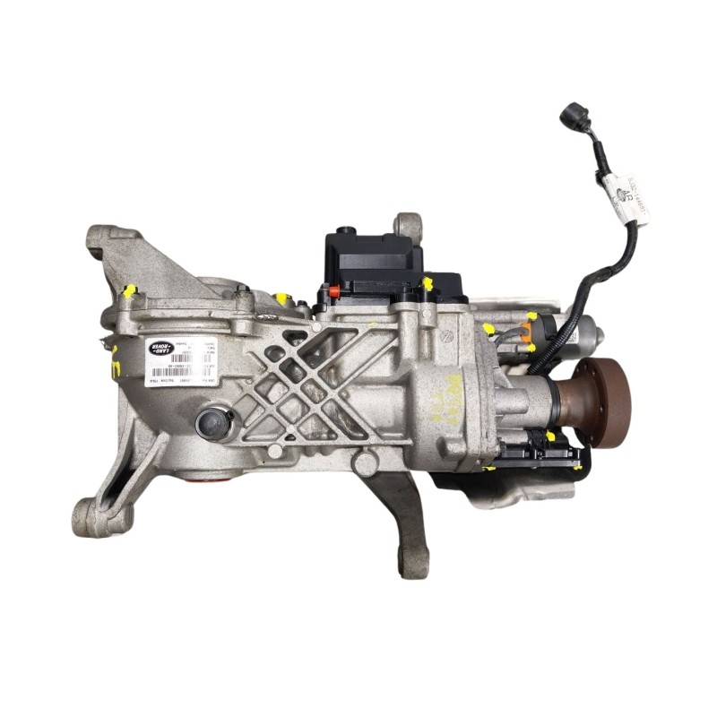Recambio de diferencial trasero para land rover range rover evoque (l538) 2.0 d 4x4 referencia OEM IAM   