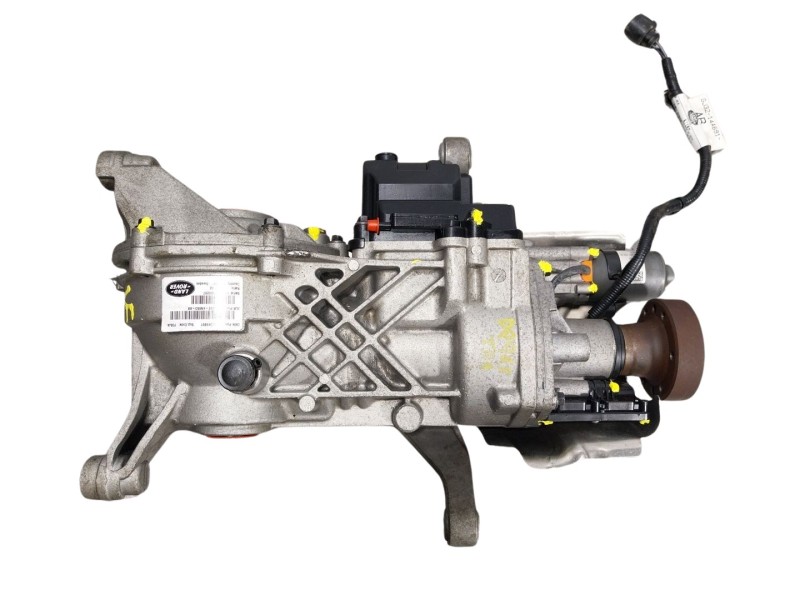 Recambio de diferencial trasero para land rover range rover evoque (l538) 2.0 d 4x4 referencia OEM IAM   