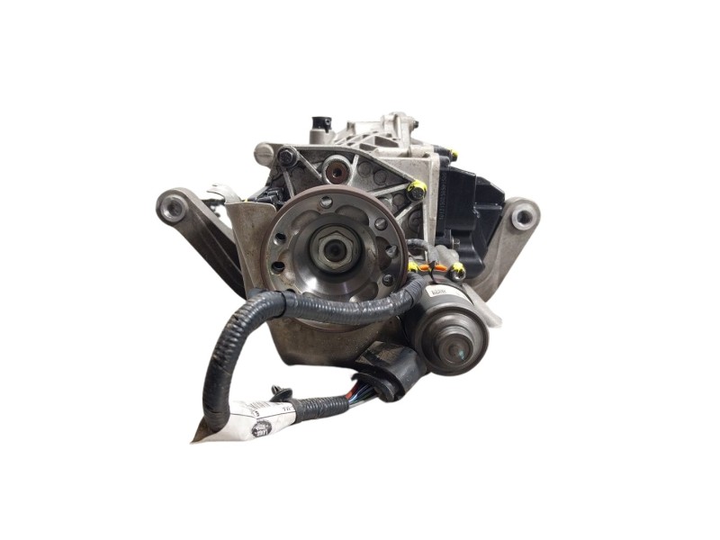 Recambio de diferencial trasero para land rover range rover evoque (l538) 2.0 d 4x4 referencia OEM IAM   