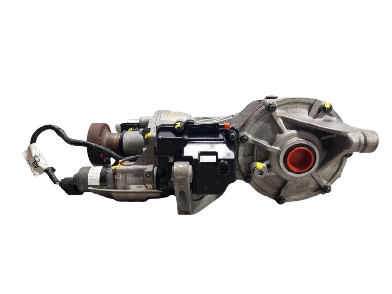 Recambio de diferencial trasero para land rover range rover evoque (l538) 2.0 d 4x4 referencia OEM IAM   