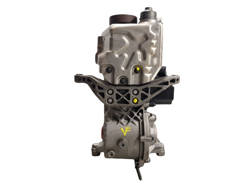 Recambio de diferencial trasero para land rover range rover evoque (l538) 2.0 d 4x4 referencia OEM IAM   