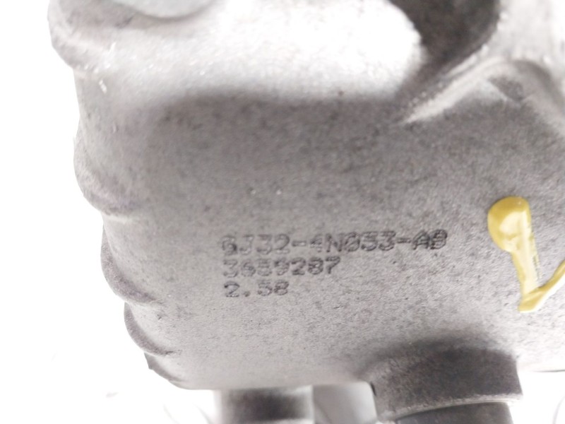 Recambio de diferencial trasero para land rover range rover evoque (l538) 2.0 d 4x4 referencia OEM IAM   