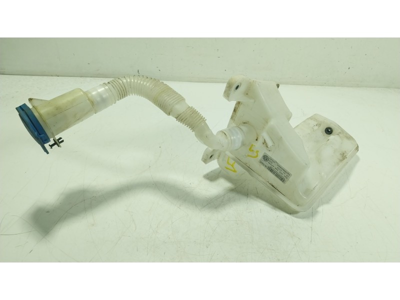 Recambio de deposito limpia para seat ateca (kh7, khp) 1.5 tsi referencia OEM IAM 5Q0955453BC 5Q0955448AJ 