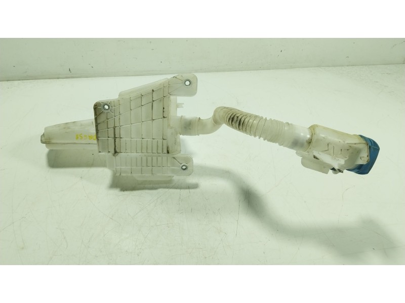 Recambio de deposito limpia para seat ateca (kh7, khp) 1.5 tsi referencia OEM IAM 5Q0955453BC 5Q0955448AJ 