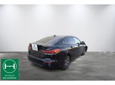 bmw 2 gran coupe (f44) del año 2023 2