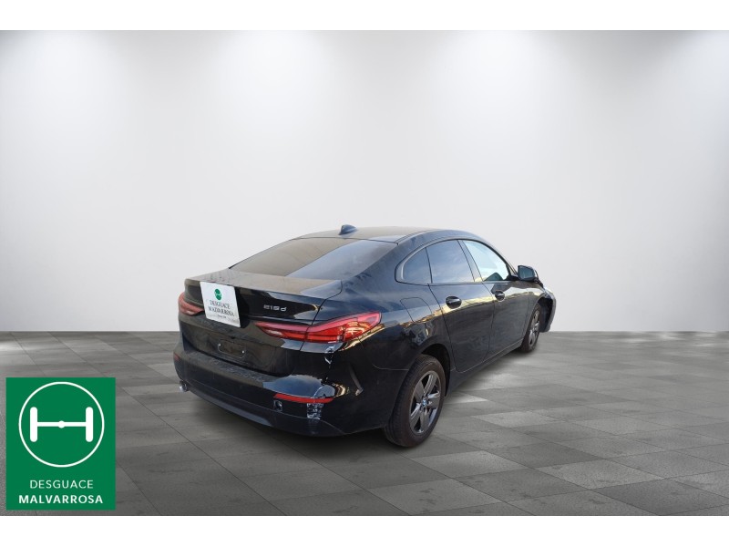 bmw 2 gran coupe (f44) del año 2023
