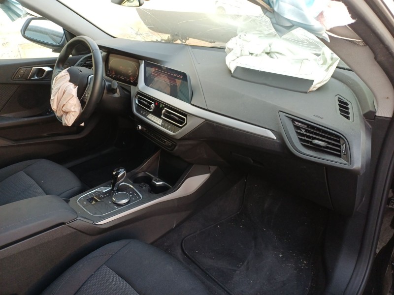 bmw 2 gran coupe (f44) del año 2023