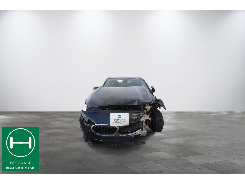 bmw 2 gran coupe (f44) del año 2023